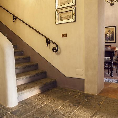 Tenuta Vento Di Mare Lido Di Fondi Kamer foto