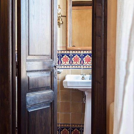 Tenuta Vento Di Mare Lido Di Fondi Kamer foto