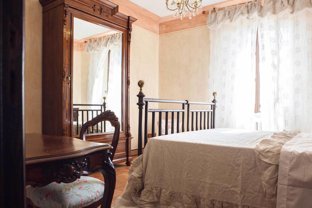 Tenuta Vento Di Mare Lido Di Fondi Kamer foto
