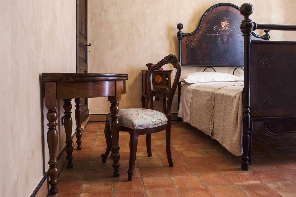 Tenuta Vento Di Mare Lido Di Fondi Kamer foto