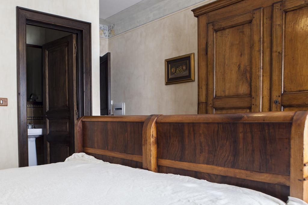 Tenuta Vento Di Mare Lido Di Fondi Kamer foto