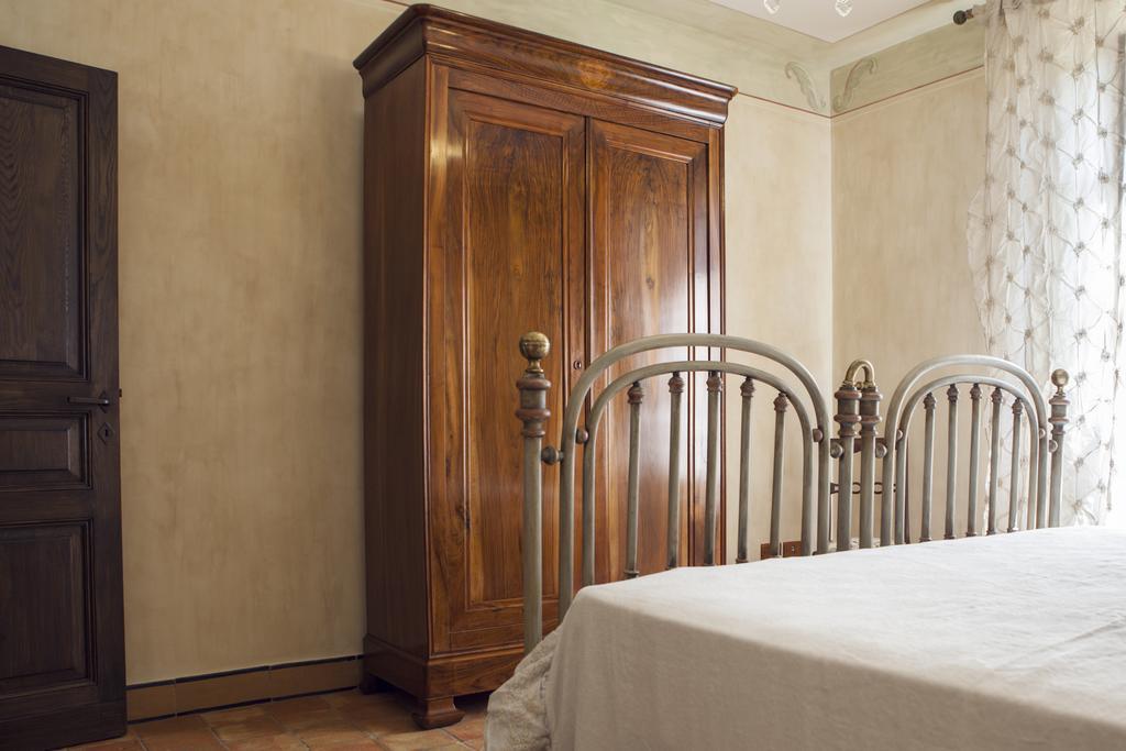 Tenuta Vento Di Mare Lido Di Fondi Kamer foto