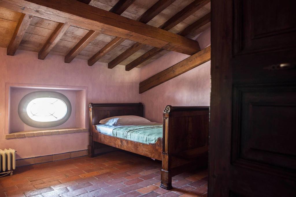 Tenuta Vento Di Mare Lido Di Fondi Kamer foto