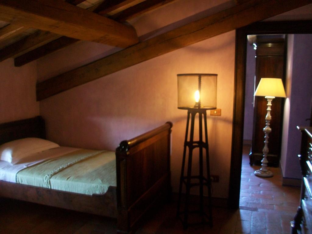 Tenuta Vento Di Mare Lido Di Fondi Kamer foto