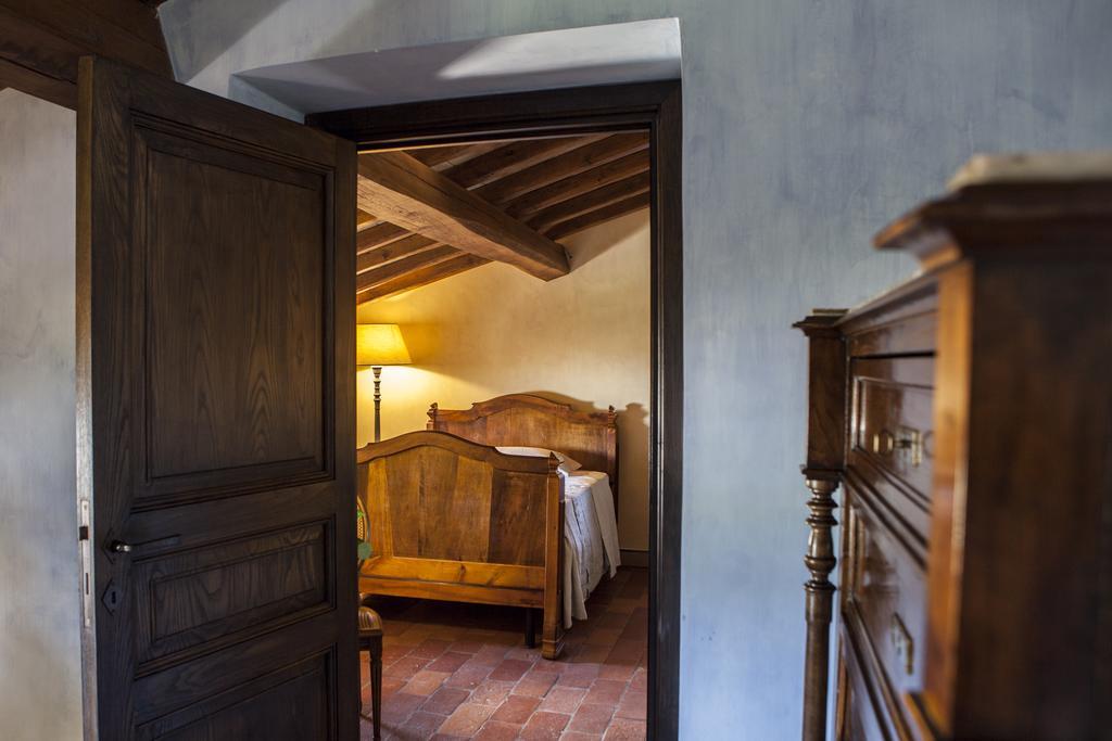 Tenuta Vento Di Mare Lido Di Fondi Kamer foto