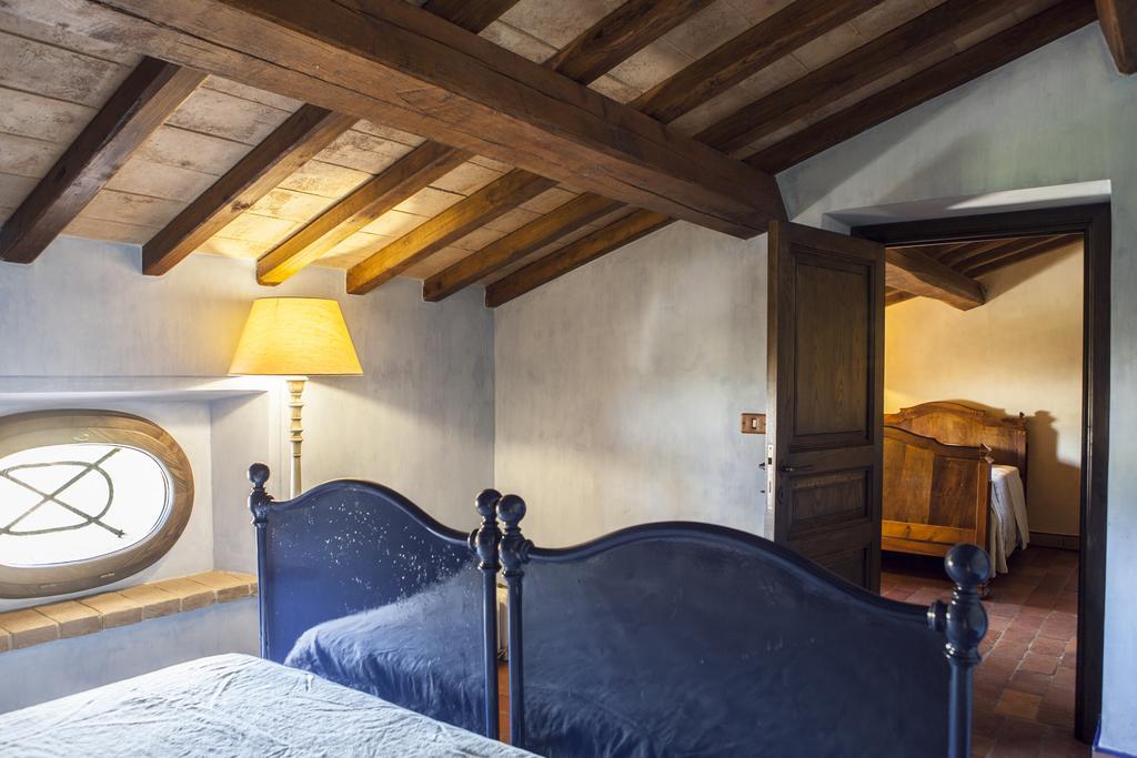 Tenuta Vento Di Mare Lido Di Fondi Kamer foto