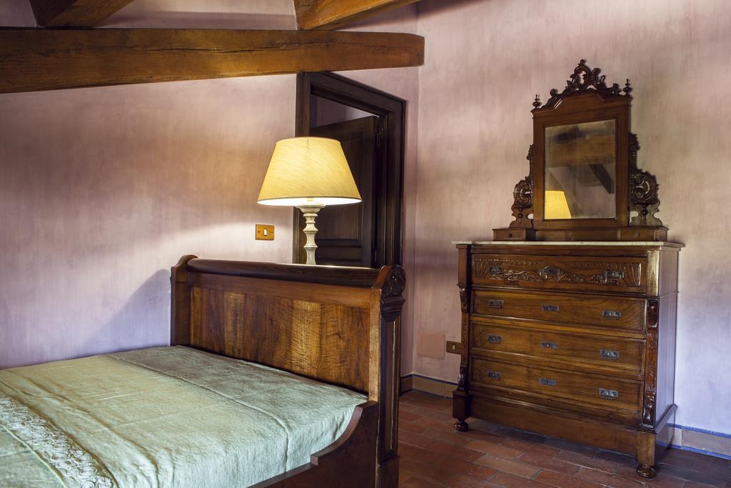 Tenuta Vento Di Mare Lido Di Fondi Kamer foto