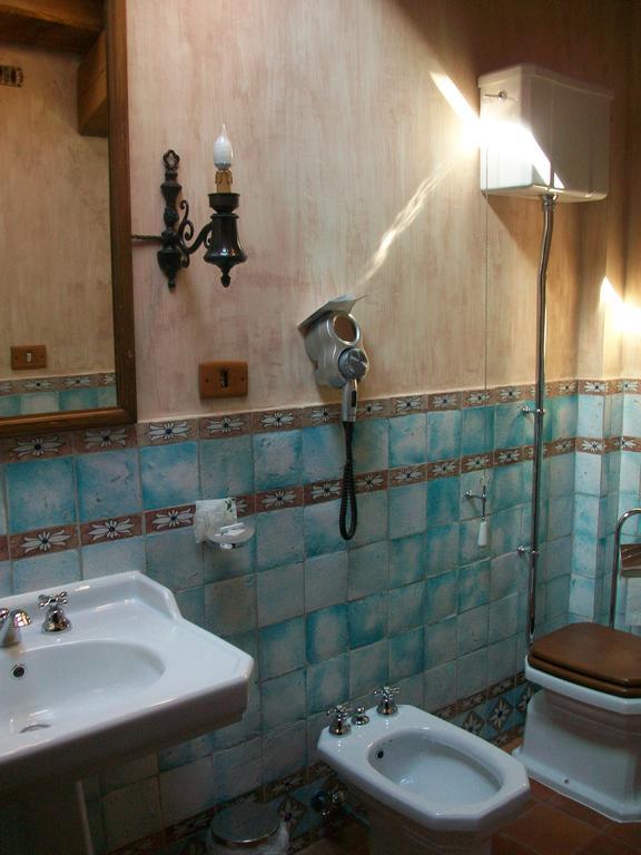 Tenuta Vento Di Mare Lido Di Fondi Kamer foto