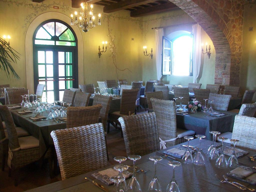 Tenuta Vento Di Mare Lido Di Fondi Buitenkant foto